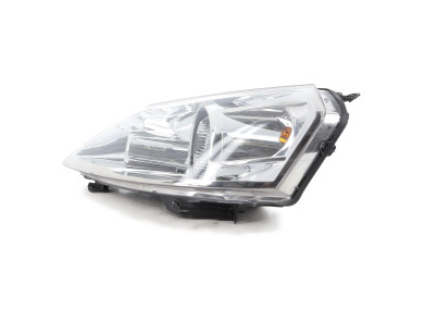 Left headlight used - Peugeot EXPERT - 6208 C5