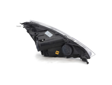 Left headlight - Citroen JUMPY II - 6208C5 - C1-1522F