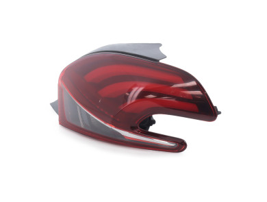 Right rear light - Peugeot 208 I PH.1 - 9672628380 - G1-7082I