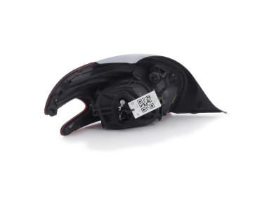Feu arrière droit - Peugeot 208 I PH.1 - 9672628380 - G1-7082I