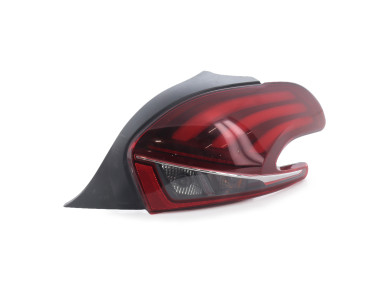 Feu arrière droit - Peugeot 208 I PH.1 - 9672628380 - G1-7082I
