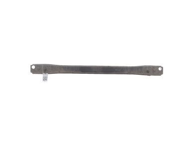 Rear bumper reinforcement bar - Nissan MICRA IV PH.1 - Noir - H5032-1HAMH- S1-2034S