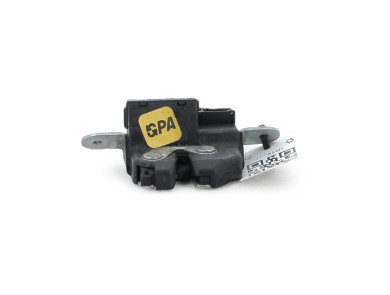 Serrure de hayon - Fiat 500 II PH.1 - Blanc - 52161765 - J1-0959P
