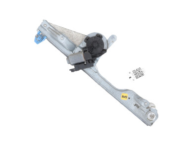 Left front window-lift - Renault GRAND MODUS PH.2 - 8200748377 - H1-1541E