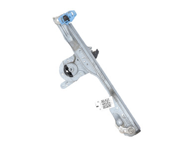 Left front window-lift - Renault GRAND MODUS PH.2 - 8200748377 - H1-1541E