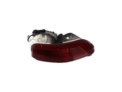 Feu de pare choc arrière droit - Citroen C4 PICASSO II PH.1 - 9676122880 - P1-6874I