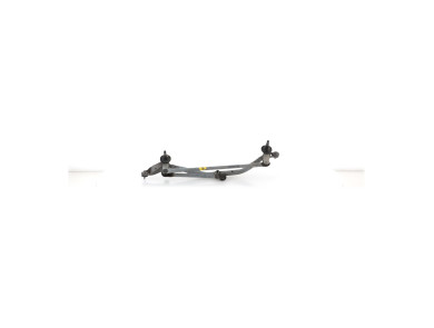 Front wiper linkage - Nissan QASHQAI I PH.1 - 28800-JD900- L1-6147T