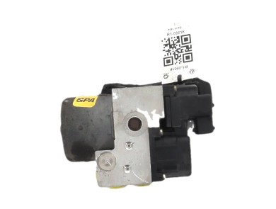 Bloc ABS - Renault CLIO II PH.2 - 7701050132 - R1-0861K