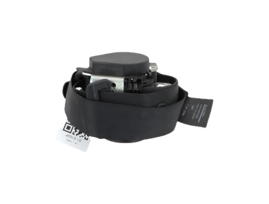 Right front seatbelt - Nissan QASHQAI I PH.1 - 86884-BR00B- B1-6160P