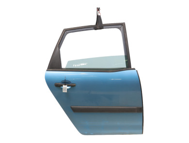 Porte arrière droite - Citroen C4 PICASSO I - 00009008P7 - M1-6809R