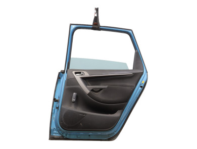 Right rear door - Citroen C4 PICASSO I - 00009008P7 - M1-6809R