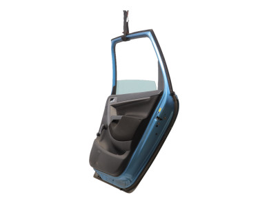 Right rear door - Citroen C4 PICASSO I - 00009008P7 - M1-6809R