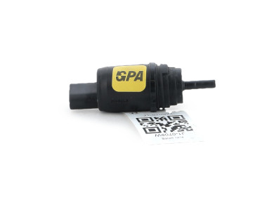 Pompe de lave glace - BMW SERIE 1 I PH.2 - 67127302589 - J1-0709W
