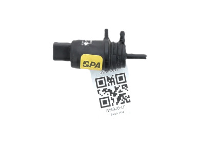 Washer fluid pump - BMW SERIE 1 I PH.2 - 67127302589 - J1-0709W