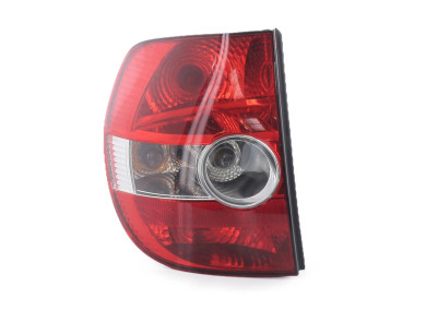 Left rear light - Volkswagen FOX - 5Z0945111A - P2-7596H