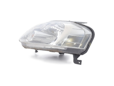 Left headlight used - Volkswagen FOX - 5Z1941005A