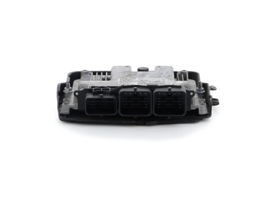 Calculateur moteur - Peugeot 208 I PH.1 - 9805947380 - C1-0791T