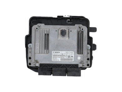 Engine calculator - Peugeot 208 I PH.1 - 9805947380 - C1-0791T