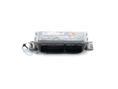 Engine calculator used - Mini MINI - 1214-7557395-01