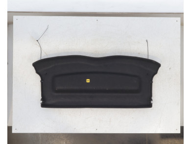 Plage arrière - Citroen C3 II PH.1 - 00008794ZY - L1-6523E