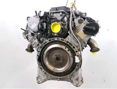 Moteur type 272947 - Mercedes CLASSE C III PH.1 - F0-5511E