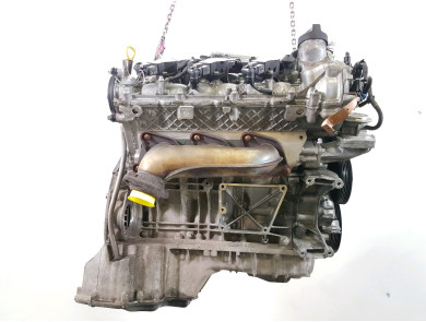 Engine type 272947 - Mercedes CLASSE C III PH.1 - F0-5511E