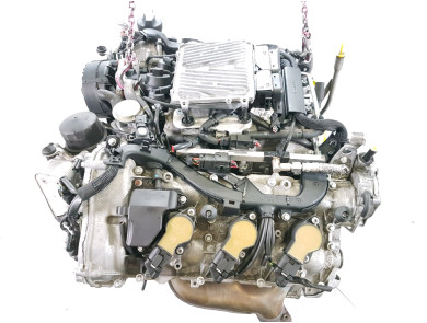 Moteur type 272947 - Mercedes CLASSE C III PH.1 - F0-5511E