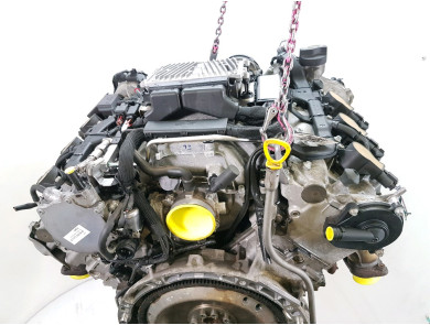 Engine type 272947 - Mercedes CLASSE C III PH.1 - F0-5511E