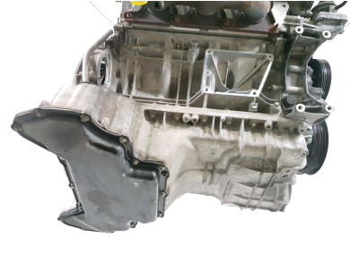 Engine type 272947 - Mercedes CLASSE C III PH.1 - F0-5511E