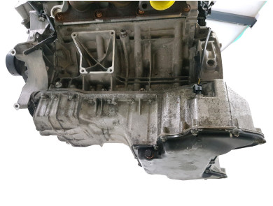 Engine type 272947 - Mercedes CLASSE C III PH.1 - F0-5511E