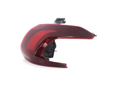 Right rear light - Peugeot 2008 I PH.2 - 9826730380 - M1-6817P