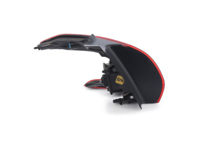 Feu arrière droit - Peugeot 2008 I PH.2 - 9826730380 - M1-6817P