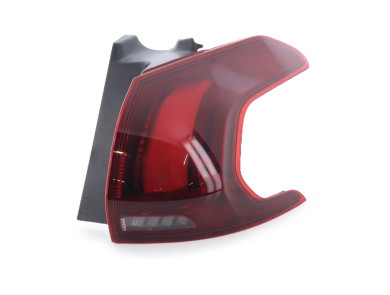 Right rear light - Peugeot 2008 I PH.2 - 9826730380 - M1-6817P