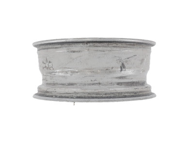 Alloy wheel - Mercedes CLASSE B I PH.2 - 16940125029765 - H1-7317Y