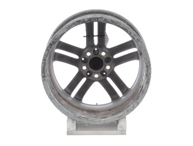 Jante alu - Mercedes CLASSE B I PH.2 - 16940125029765 - H1-7317Y