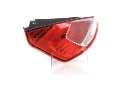Left rear light - Ford FIESTA VI PH.2 - 1877011 - C1-6855U