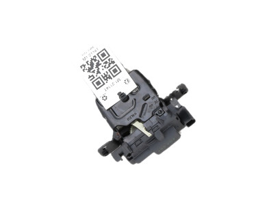 Rear lid lock used - Jaguar S-TYPE - XR8  56390