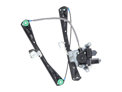 Right front window-lift - Jaguar S-TYPE PH.2 - XR848097 - N1-1428V