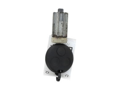 Steering lock used - Smart FORTWO - GPA-21-0004898