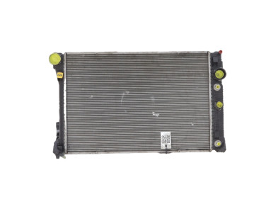 Cooling radiator - Mercedes CLASSE C III PH.1 - 2045003603 - A1-8811L