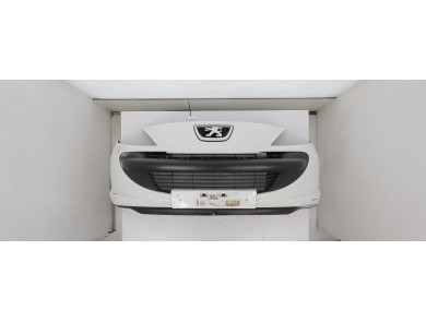 Front bumper used - Peugeot 206 + - 7401 RX