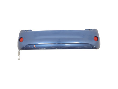 Rear bumper used - Ford FIESTA - 1375906