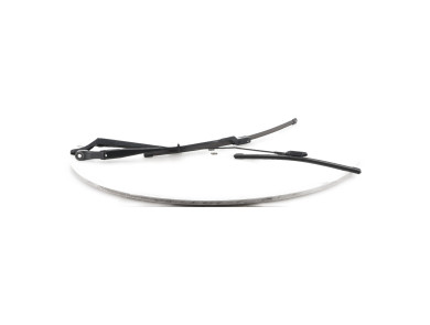 Bras d'essuie glace avant (x2) - Citroen C3 III PH.1 - 1608393180 - T1-1035K