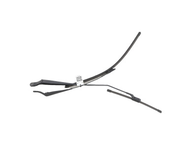Front wiper arms (x2) - Citroen C3 III PH.1 - 1608393180 - T1-1035K