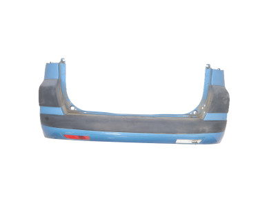 Pare choc arrière - Citroen C4 PICASSO I - 00007410AR - H1-3966P