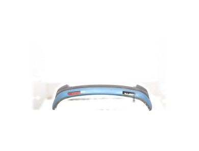 Rear bumper - Citroen C4 PICASSO I - 00007410AR - H1-3966P