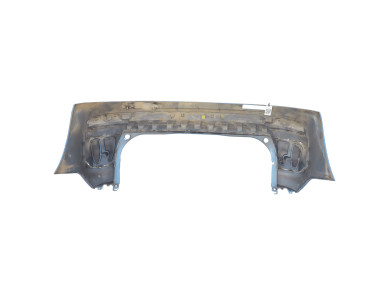 Pare choc arrière - Citroen C4 PICASSO I - 00007410AR - H1-3966P