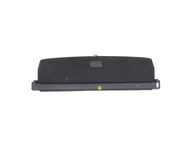 Rear parcel shelf (tray) - Peugeot 508 I PH.2 - 8795CL - Z1-6553T