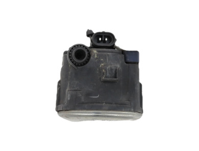 Left front fog light - Nissan QASHQAI II PH.1 - 26150-8992B- J1-6693V