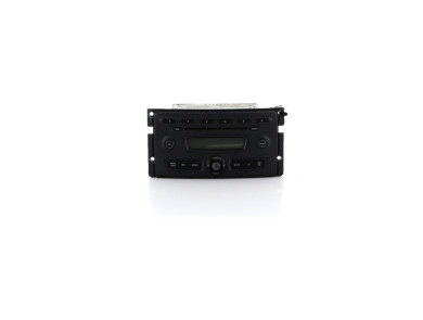 Poste multimédia occasion - Smart FORTWO - A4519069100